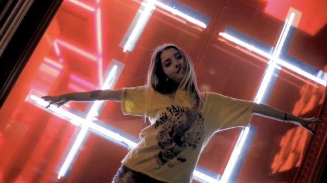 Brooklyn Industries: “Deewana”