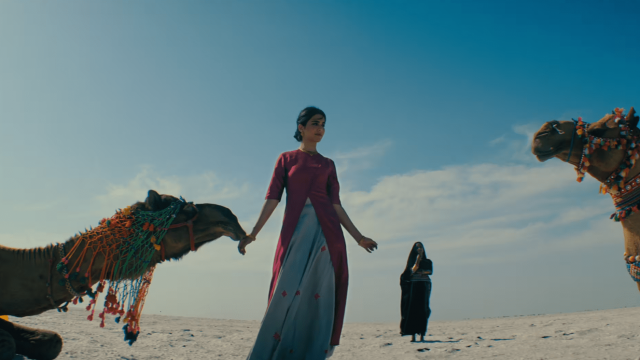 Reliance Jewels ~ Raankaar