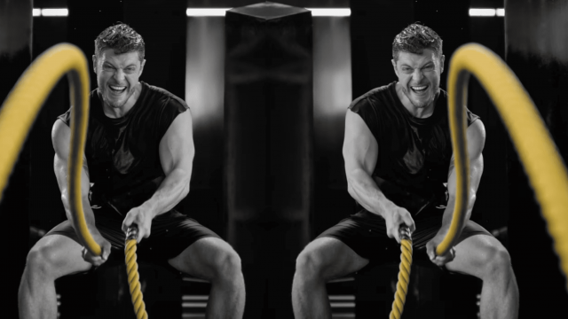 Vini : Real Man Perfume