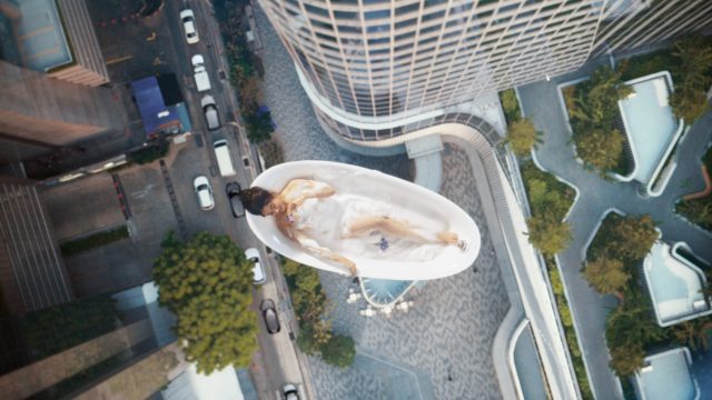 Palmolive | Savour the Feeling